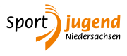 Logo Sportjugend Niedersachsen