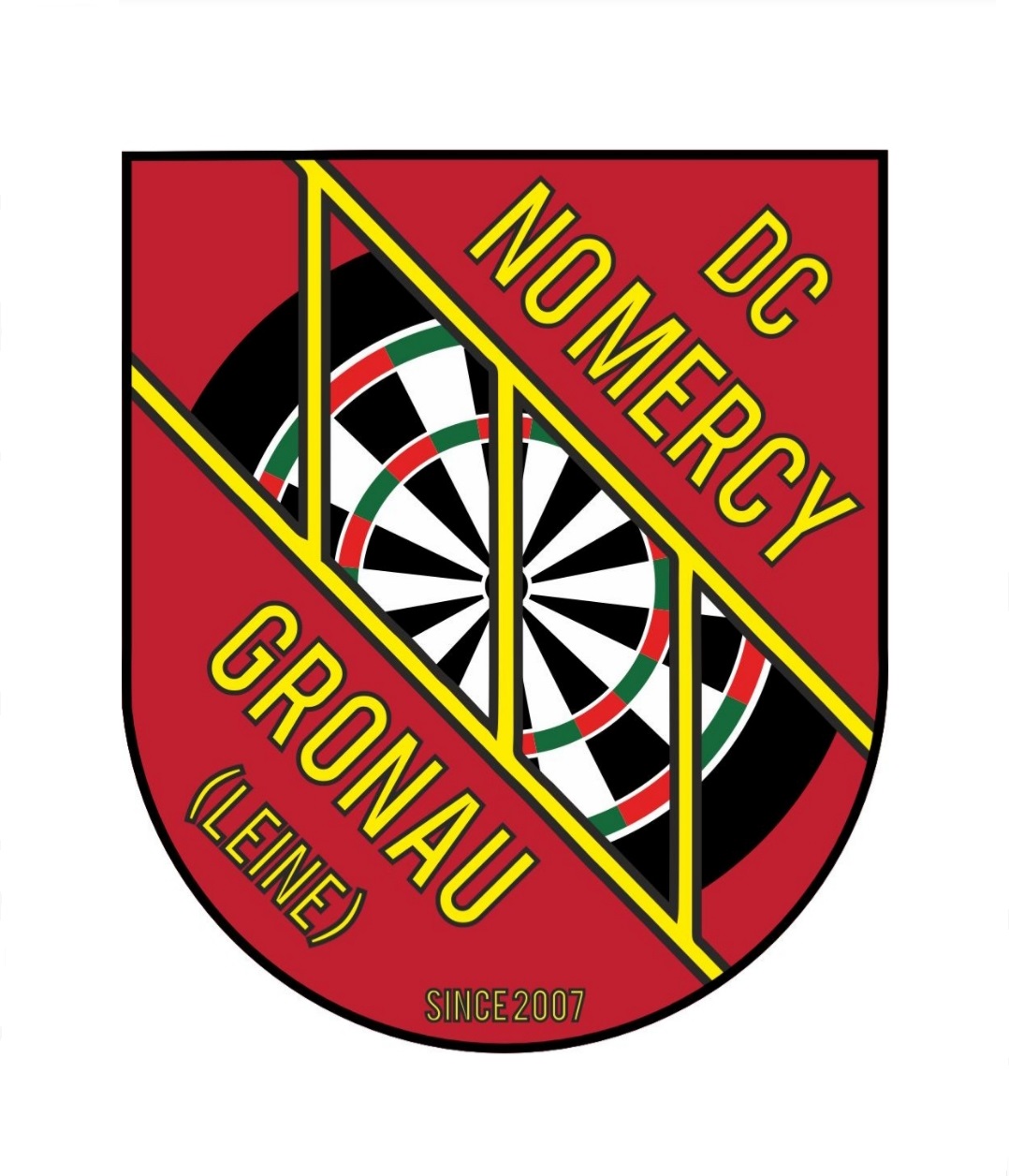 Dart Club No Mercy Gronau (DC No Mercy) e.V.