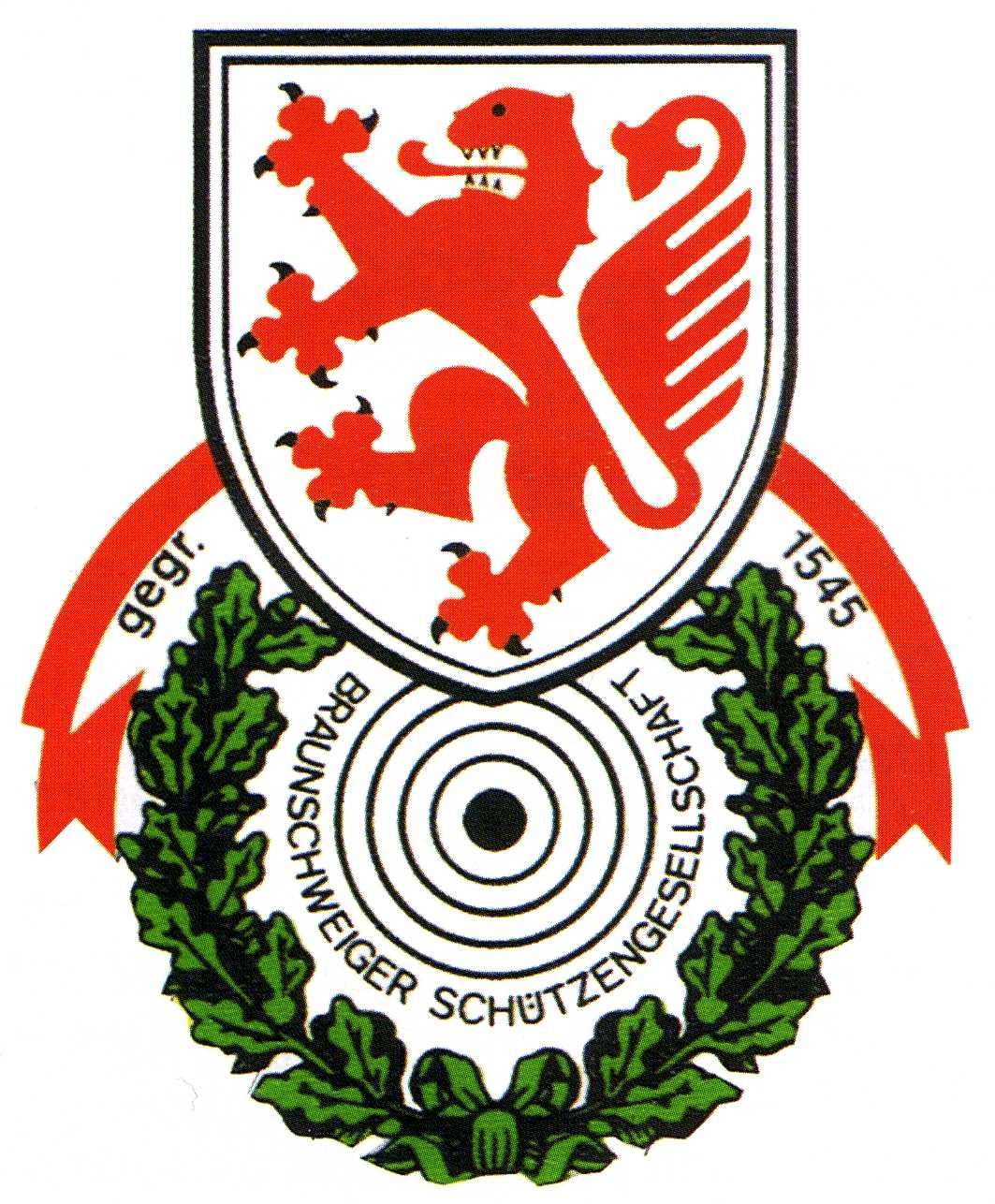 Braunschweiger Schützengesellschaft 1545
