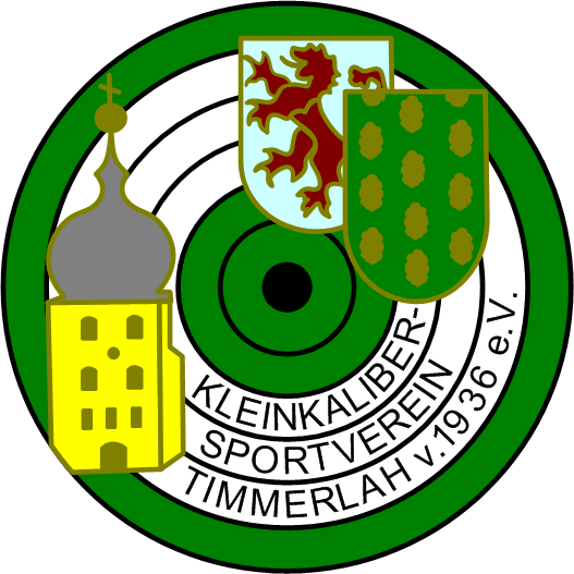 Kleinkaliber-Sportverein Timmerlah von 1936 e.V.