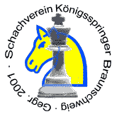 Schachverein Königsspringer Braunschweig e.V.