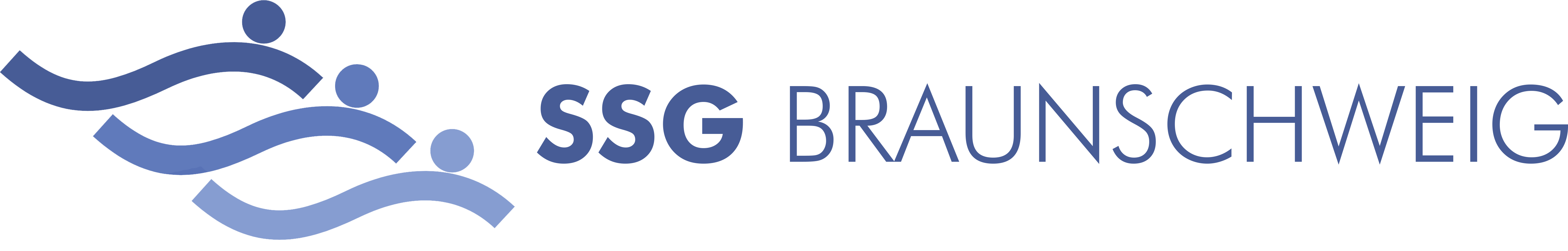 Schwimm-Startgemeinschaft (SSG)Braunschweig e.V.