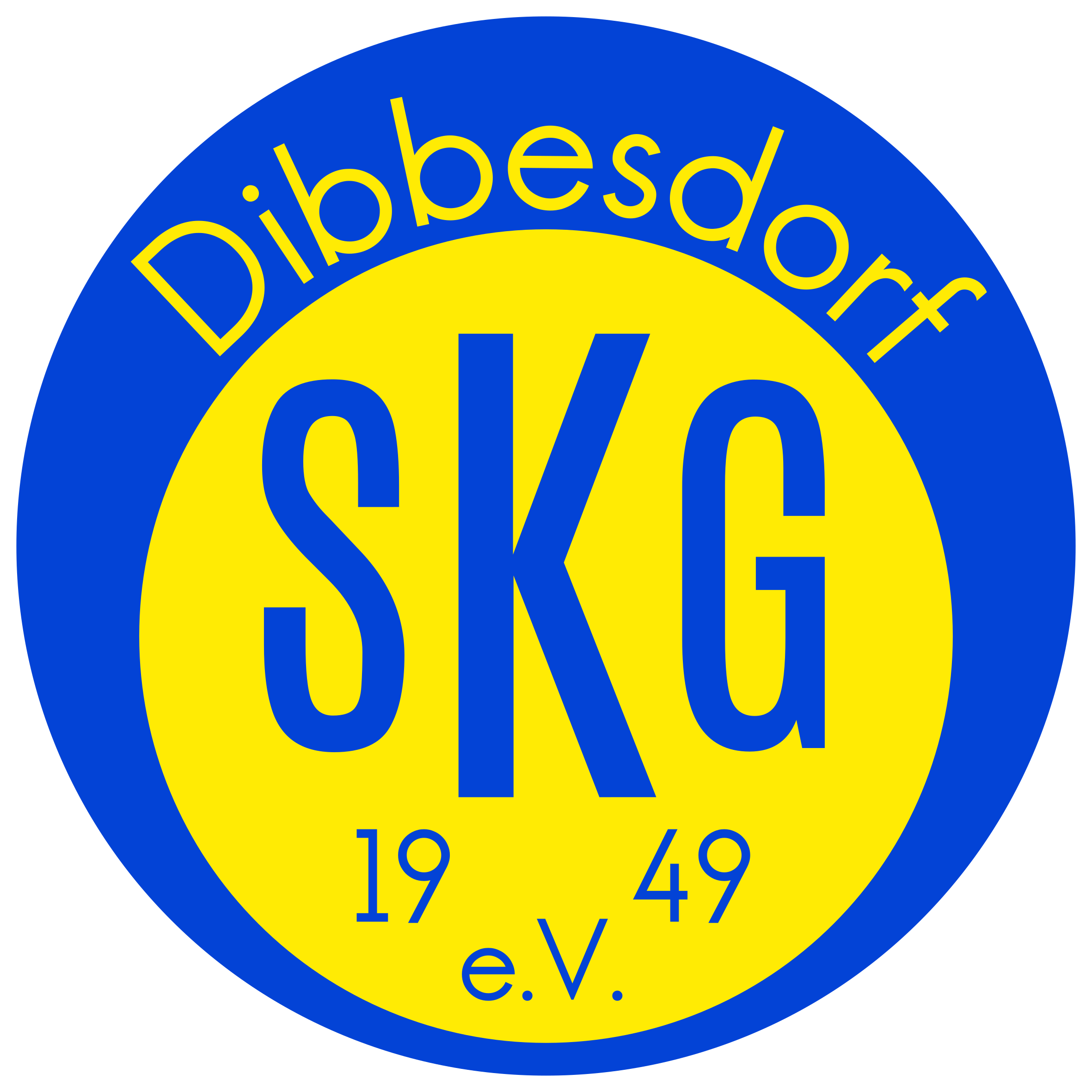 Sport- und Kulturgemeinschaft e.V.von 1949 Dibbesdorf
