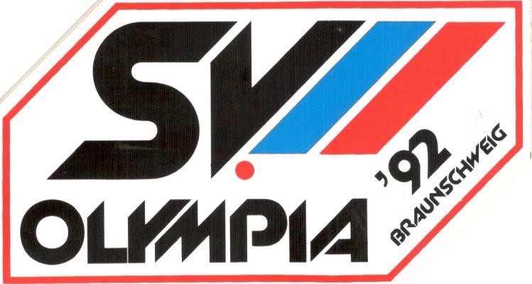 Sportverein Olympia 92 Braunschweig e.V.
