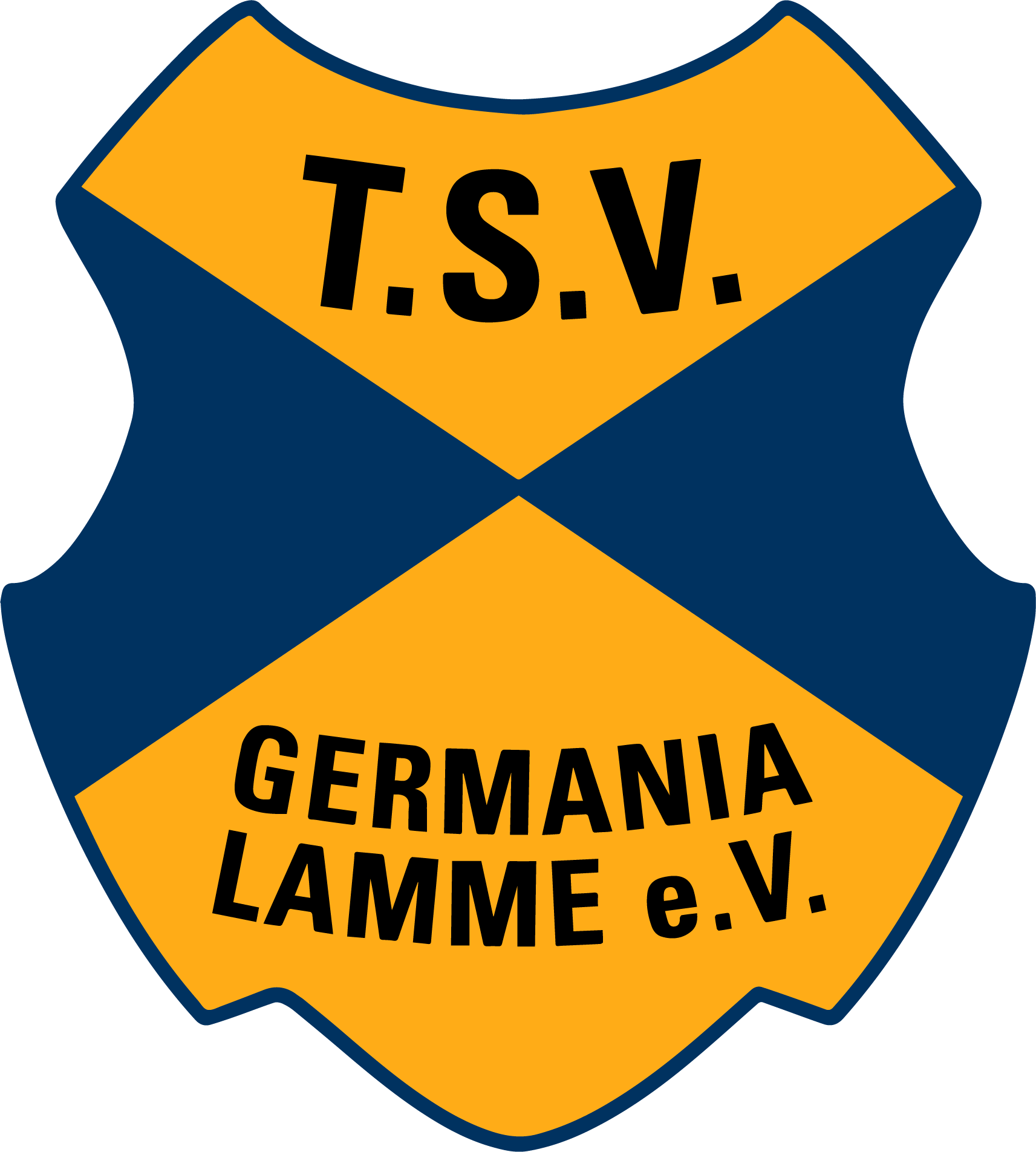 "Turn- und Sportverein Germania Lamme" (e.V.)