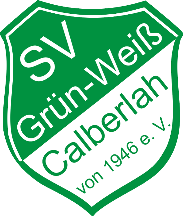 Sportverein Grün-Weiß Calberlah von 1946 e.V.