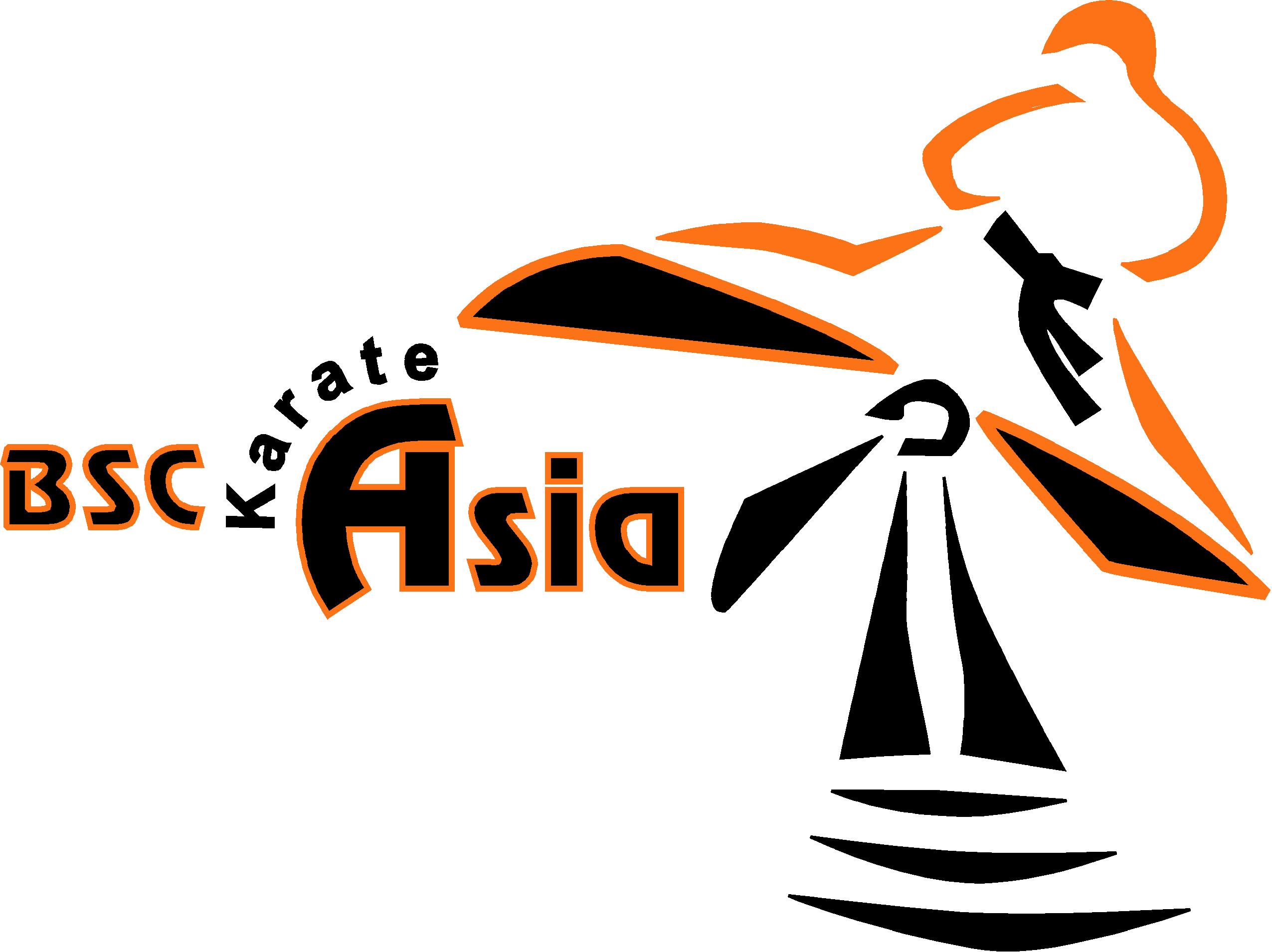 Budo Sportclub "Asia" e.V.