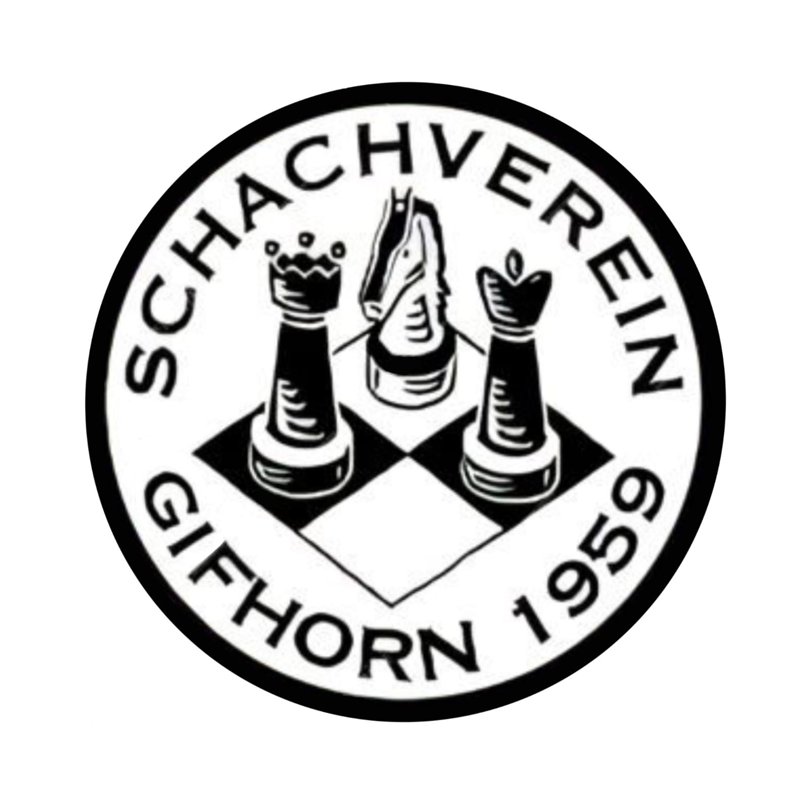 Schachverein Gifhorn 1959