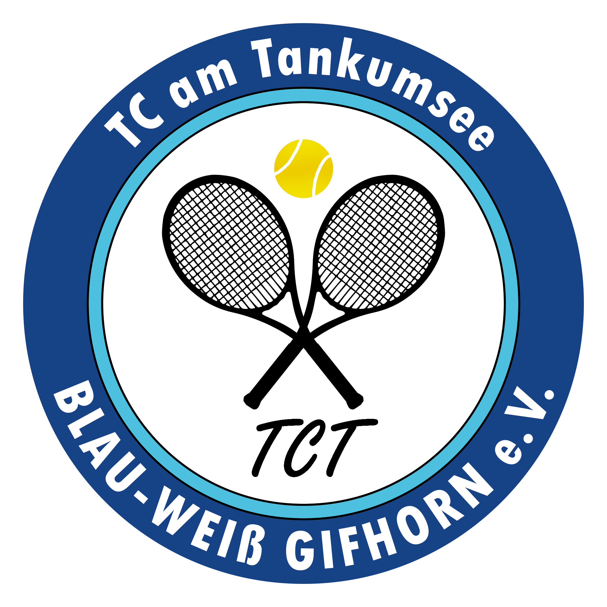 Tennisclub am Tankumsee Blau-Weiß Gifhorn e.V.