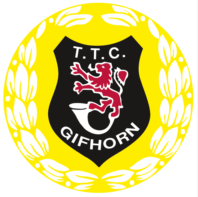  Tischtennis-Club "Schwarz-Rot" Gifhorn e. V. von 1950