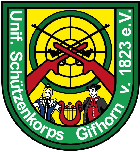 Uniformiertes Schützenkorps Gifhorn von 1823 e.V.