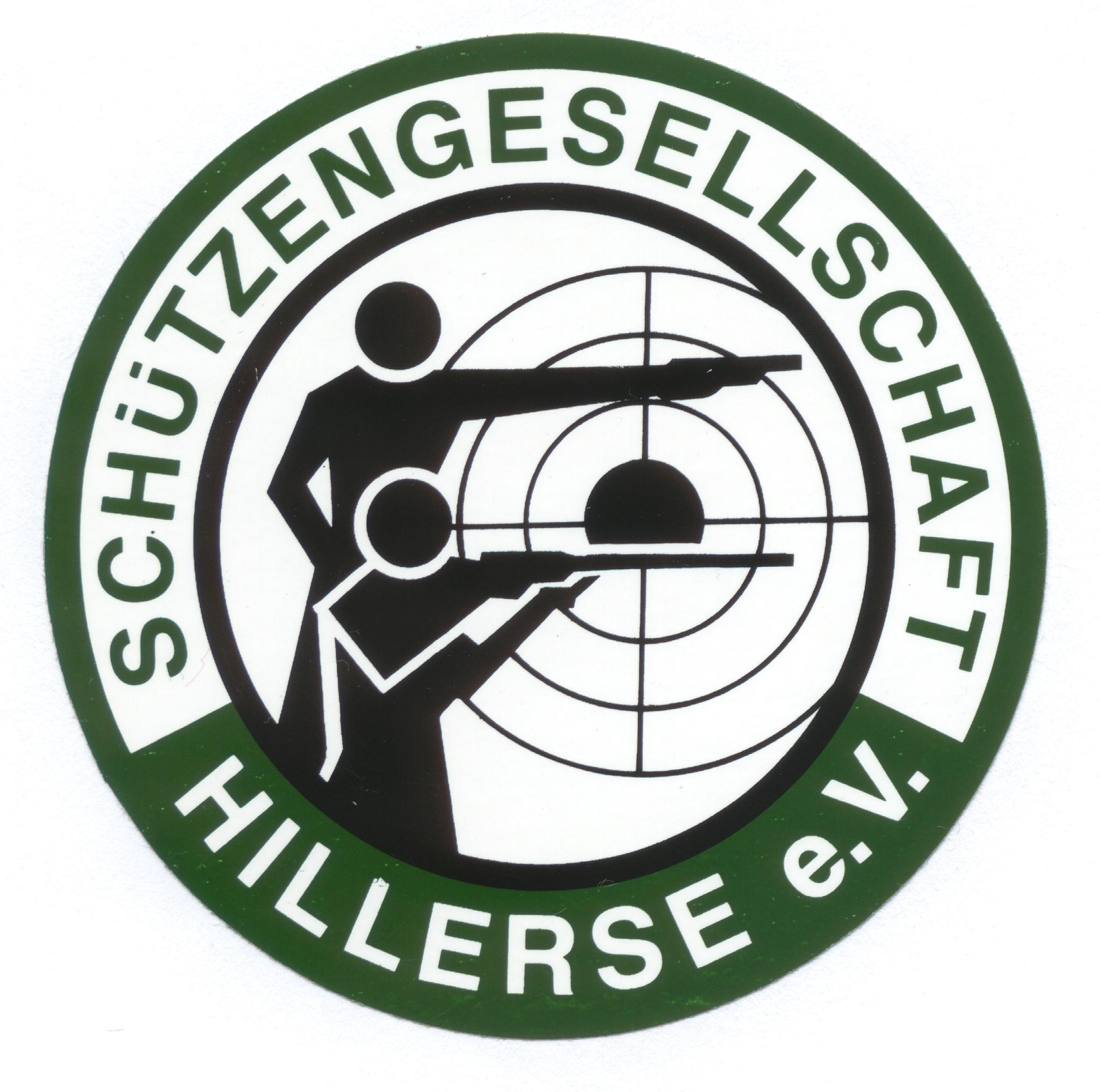 Schützengesellschaft Hillerse e.V.