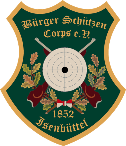 Bürgerschützencorps Isenbüttel von 1852 e.V.