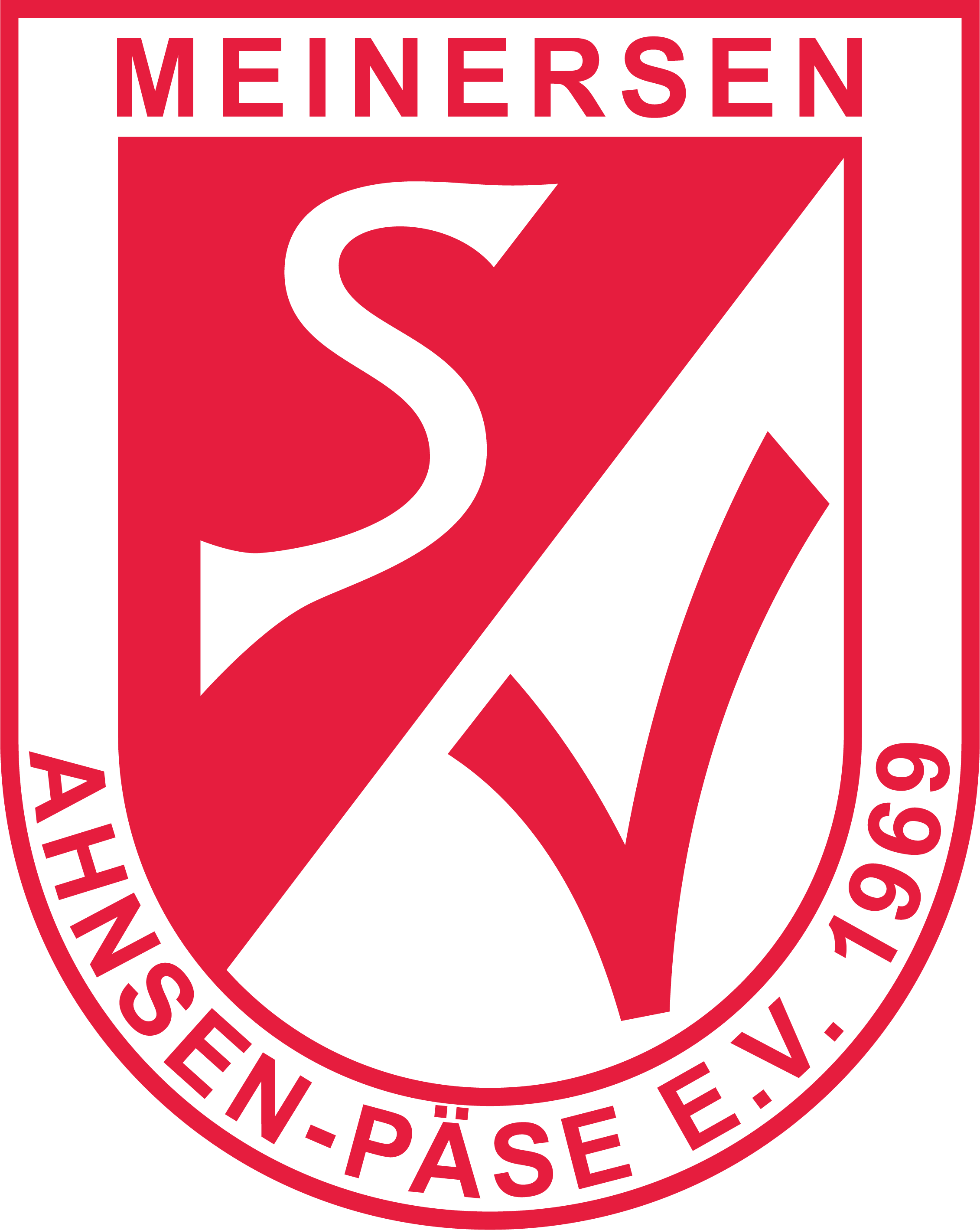 Sportvereinigung Meinersen-Ahnsen-Päse e.V.
