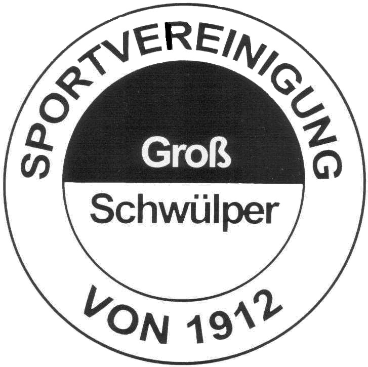 Sportvereinigung von 1912 Groß Schwülper e.V.