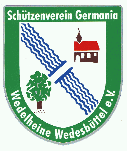 Schützenverein Germania Wedelheine-Wedesbüttel e. V.