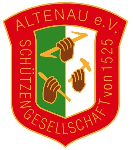 Schützengesellschaft Altenau von 1525 e.V.