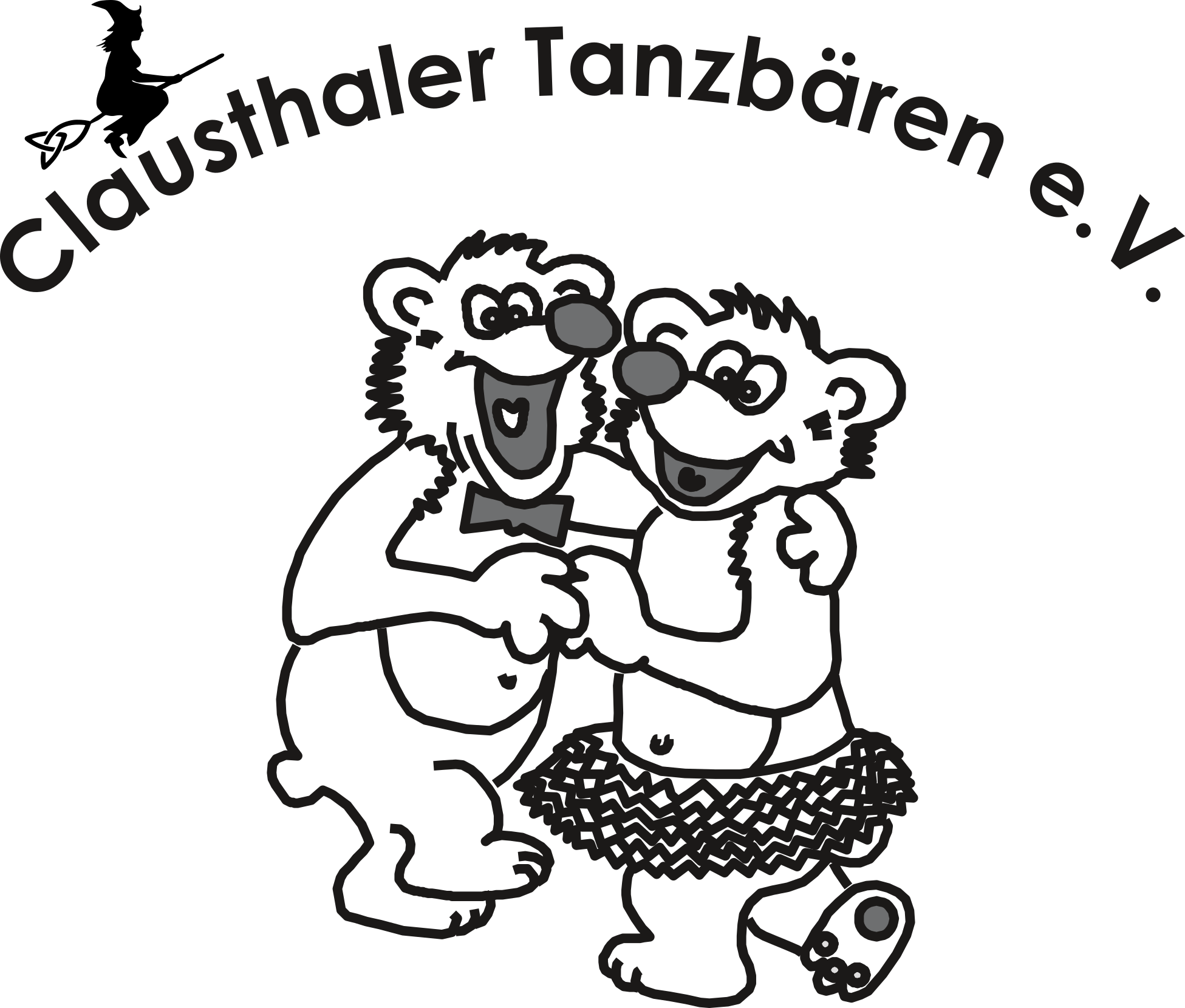 Clausthaler Tanzbären e.V.