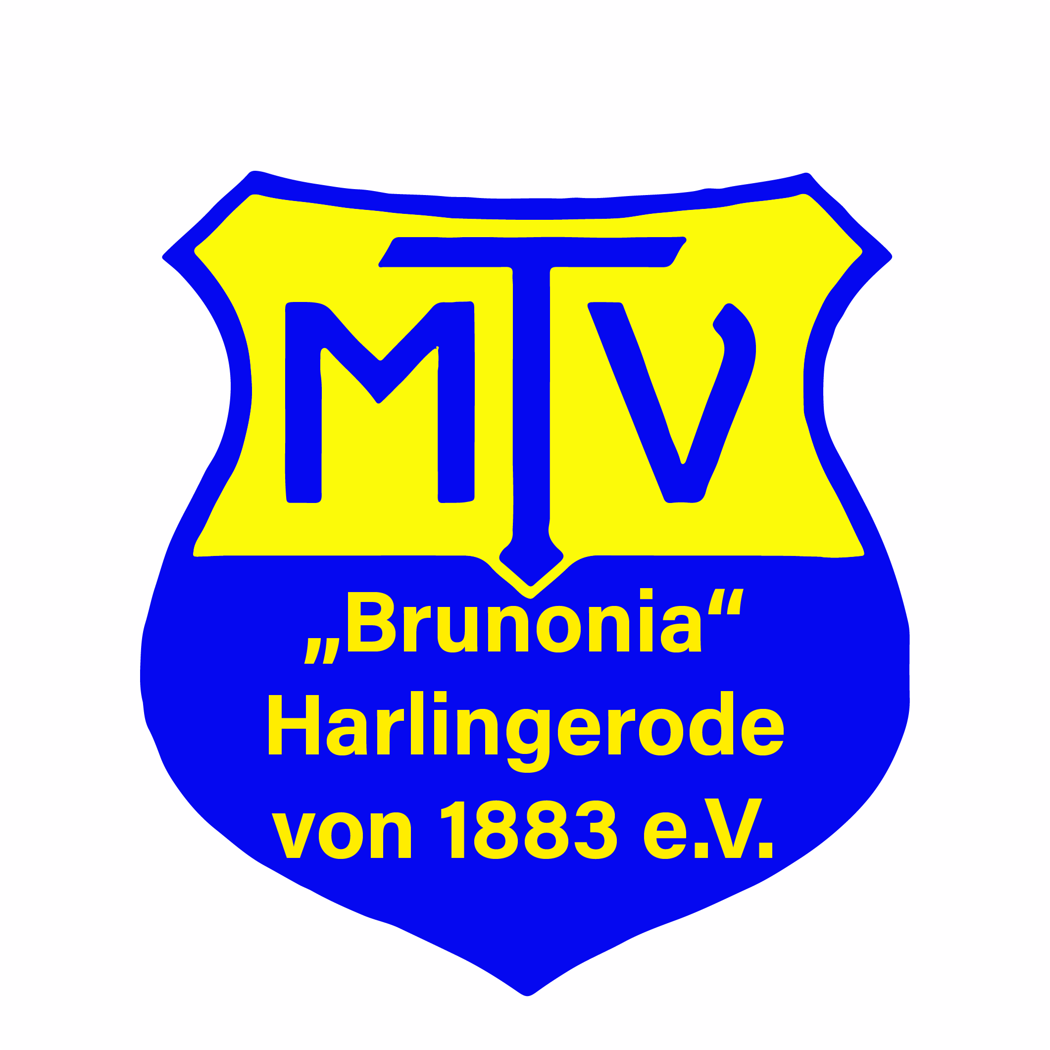 M.T.V. "Brunonia" Harlingerode 1883
