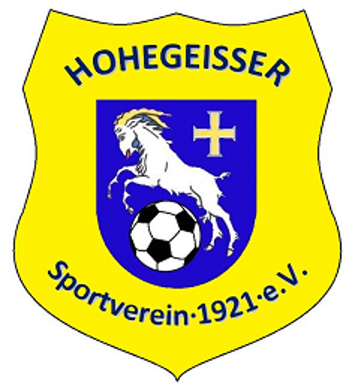 Hohegeißer Sportverein von 1921 e.V.
