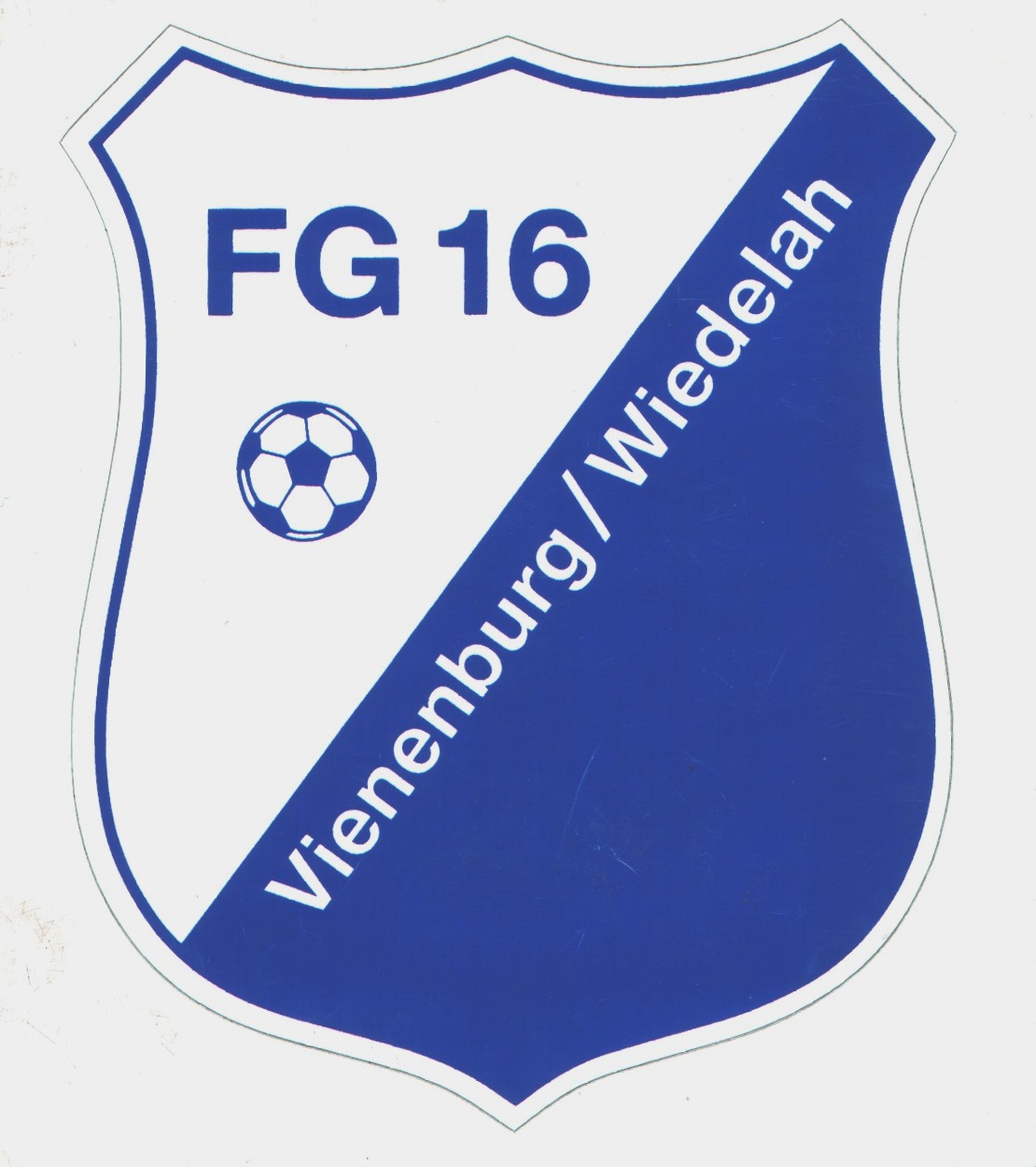 Fußballgemeinschaft (FG) Vienenburg/Wiedelah e.V.