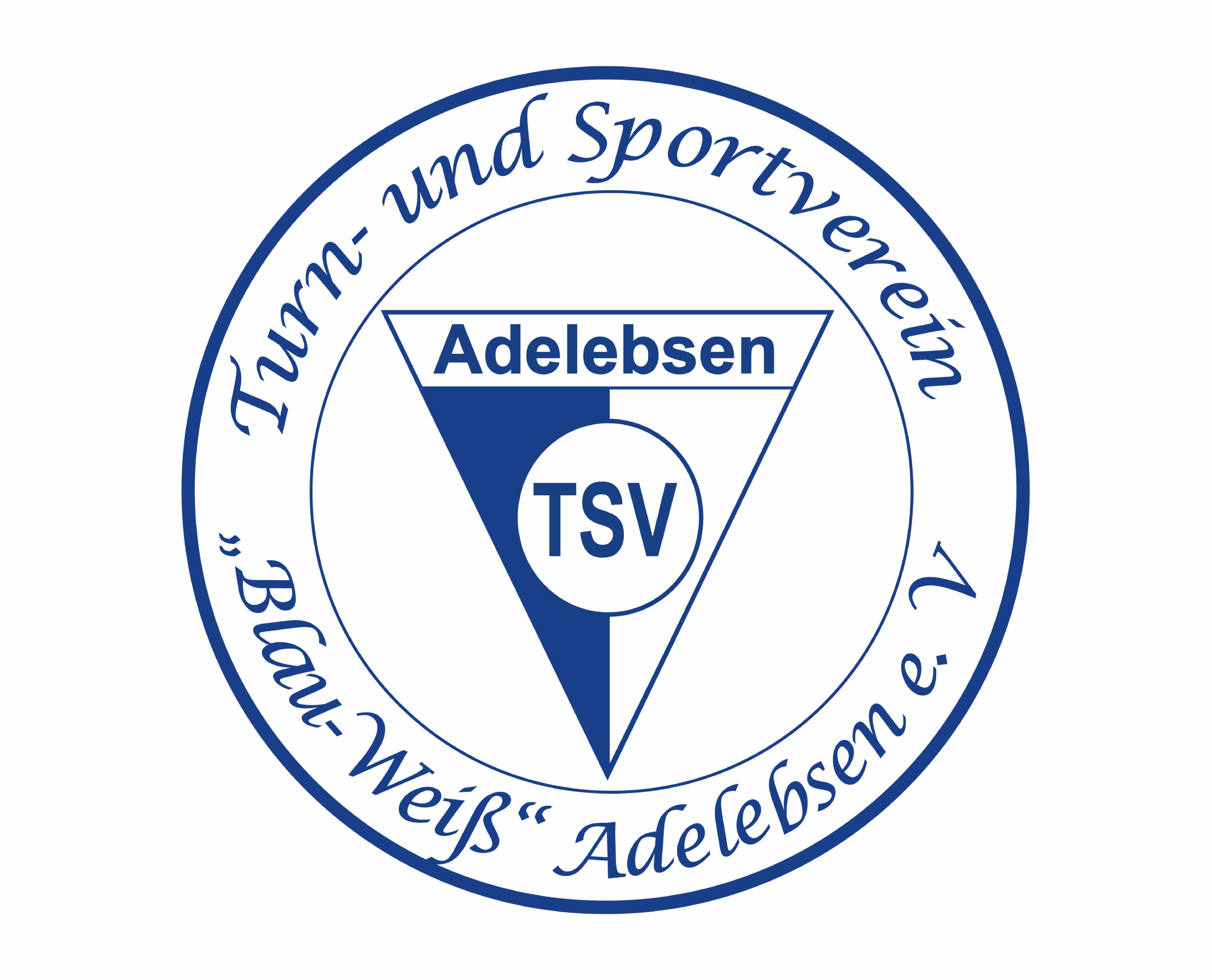 Turn- und Sportverein Blau-Weiß Adelebsen von 1895 e.V.
