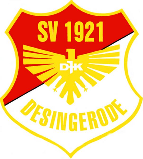 Sportverein von 1921 Deutsche Jugendkraft Desingerode e.V.