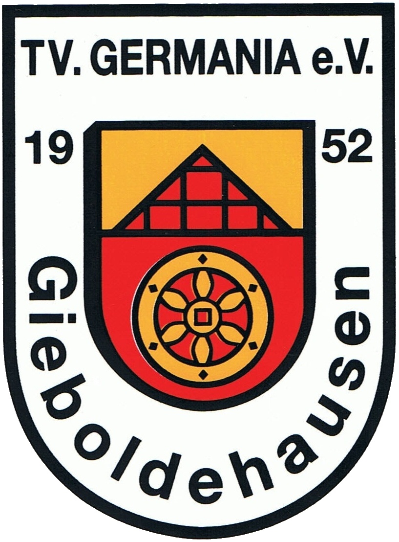 TV Germania e.V. Gieboldehausen von 1952