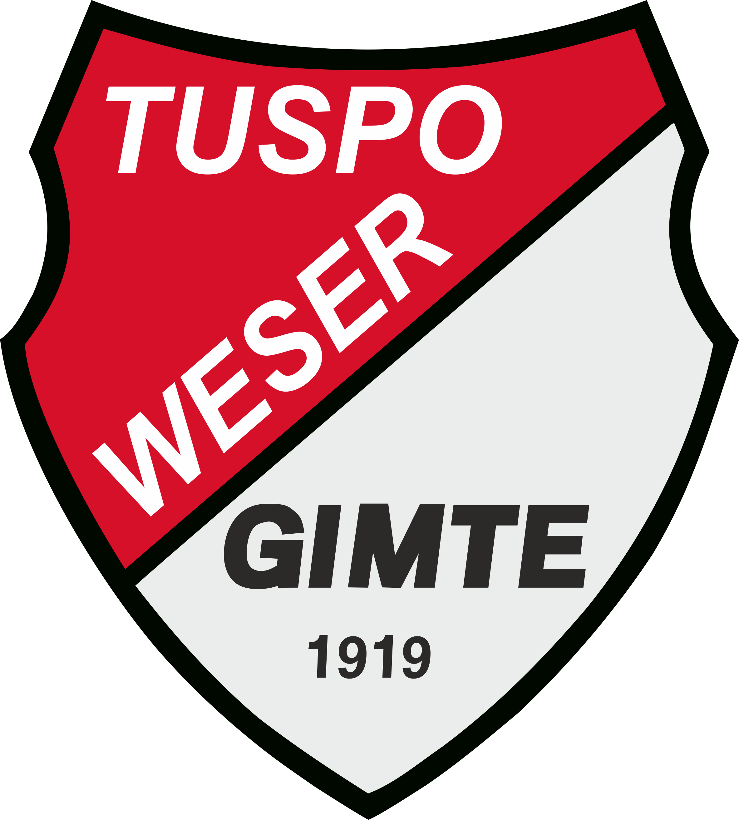 Turn und Sportverein " Weser" Gimte e.V.
