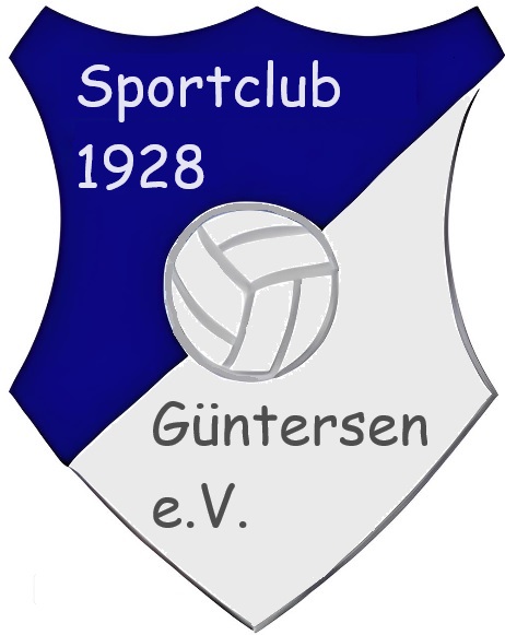 Sportclub von 1928 e.V. Güntersen