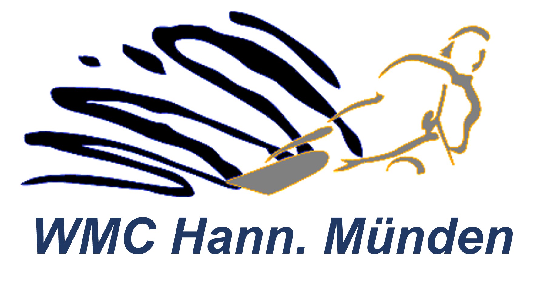 W.M.C.Hann. Münden