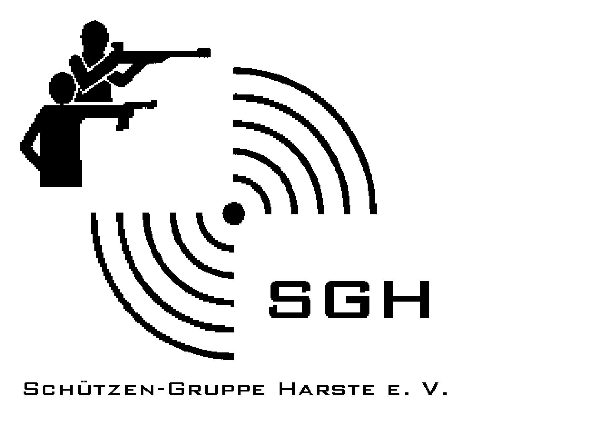 Schützen-Gruppe-Harste e.V.