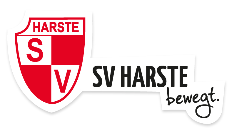 Sportverein von 1920 Rot-Weiß Harste e.V.