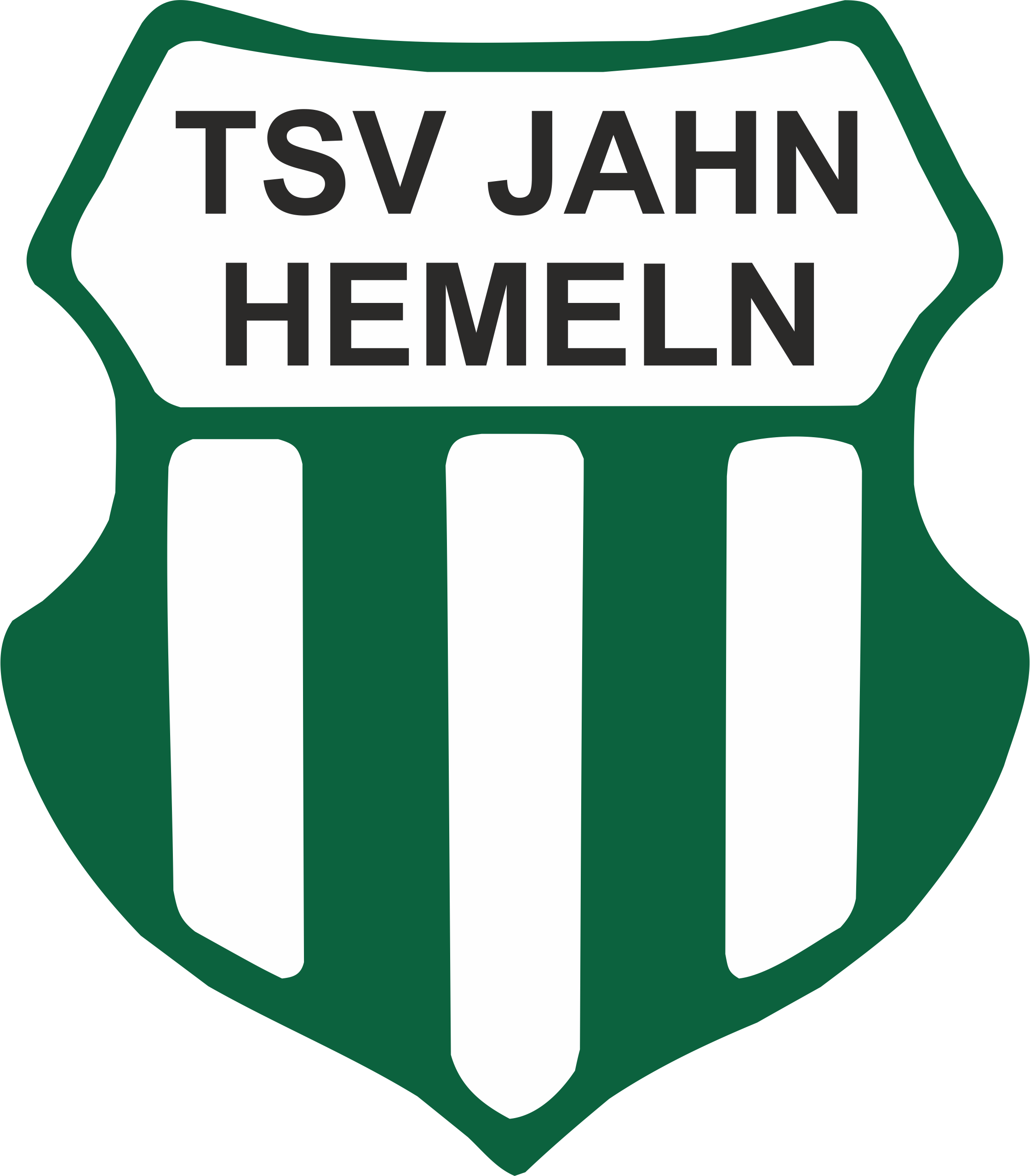 Turn- und Sportverein Jahn Hemeln e.V.