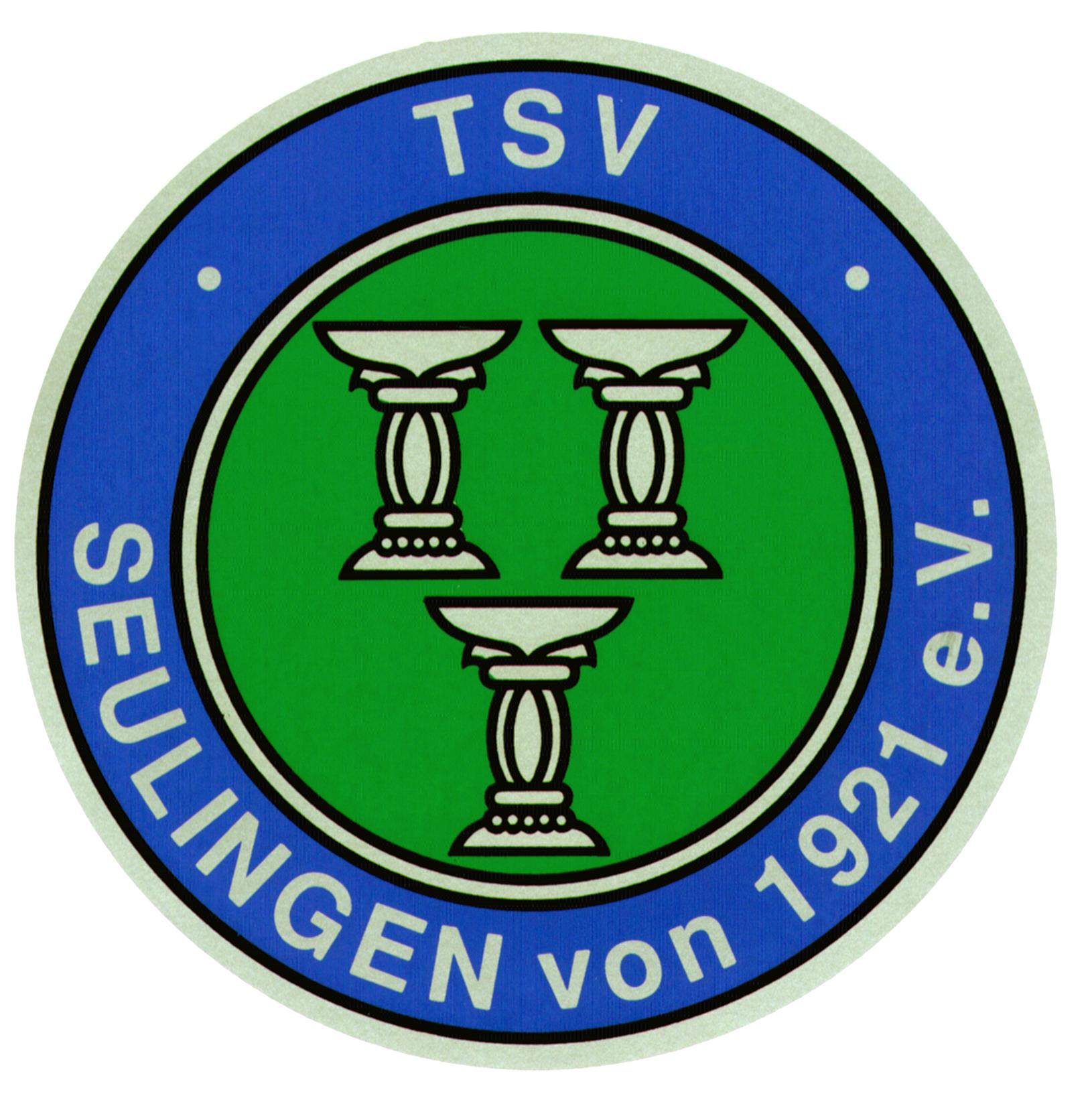 Turn- und Sportverein Seulingen von 1921 e.V.