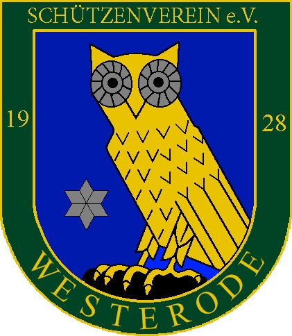 Schützenverein Westerode von 1928