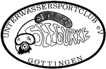 Göttinger Unterwassersportclub Seegurke e.V.