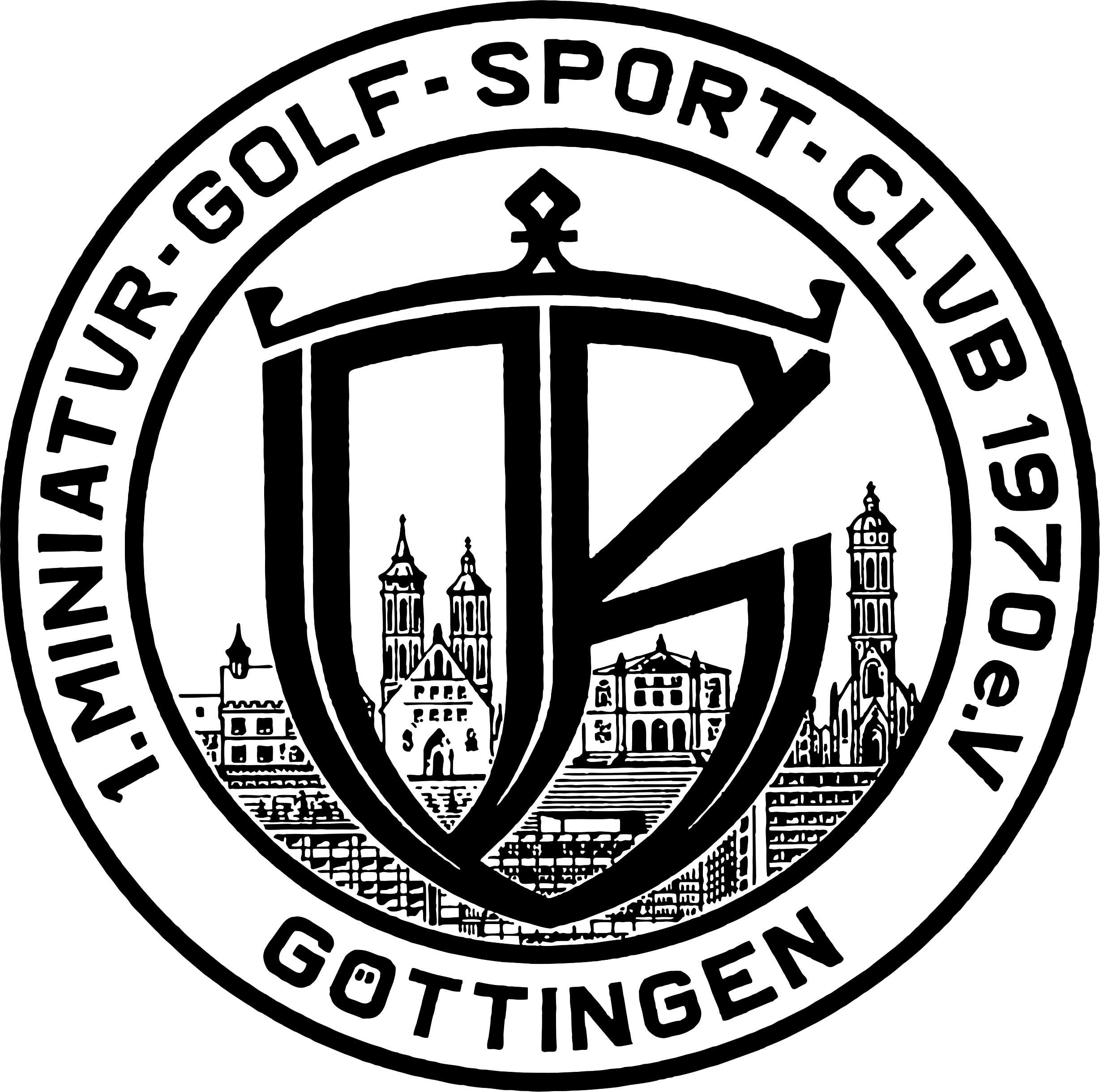 1. MGC 1970 Göttingen e.V.