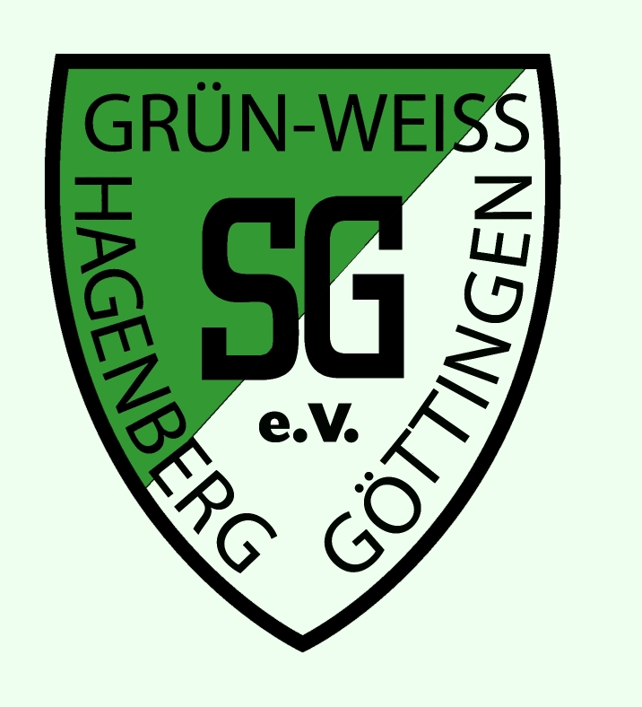 Sportgemeinschaft Grün-Weiß Hagenberg e. V.