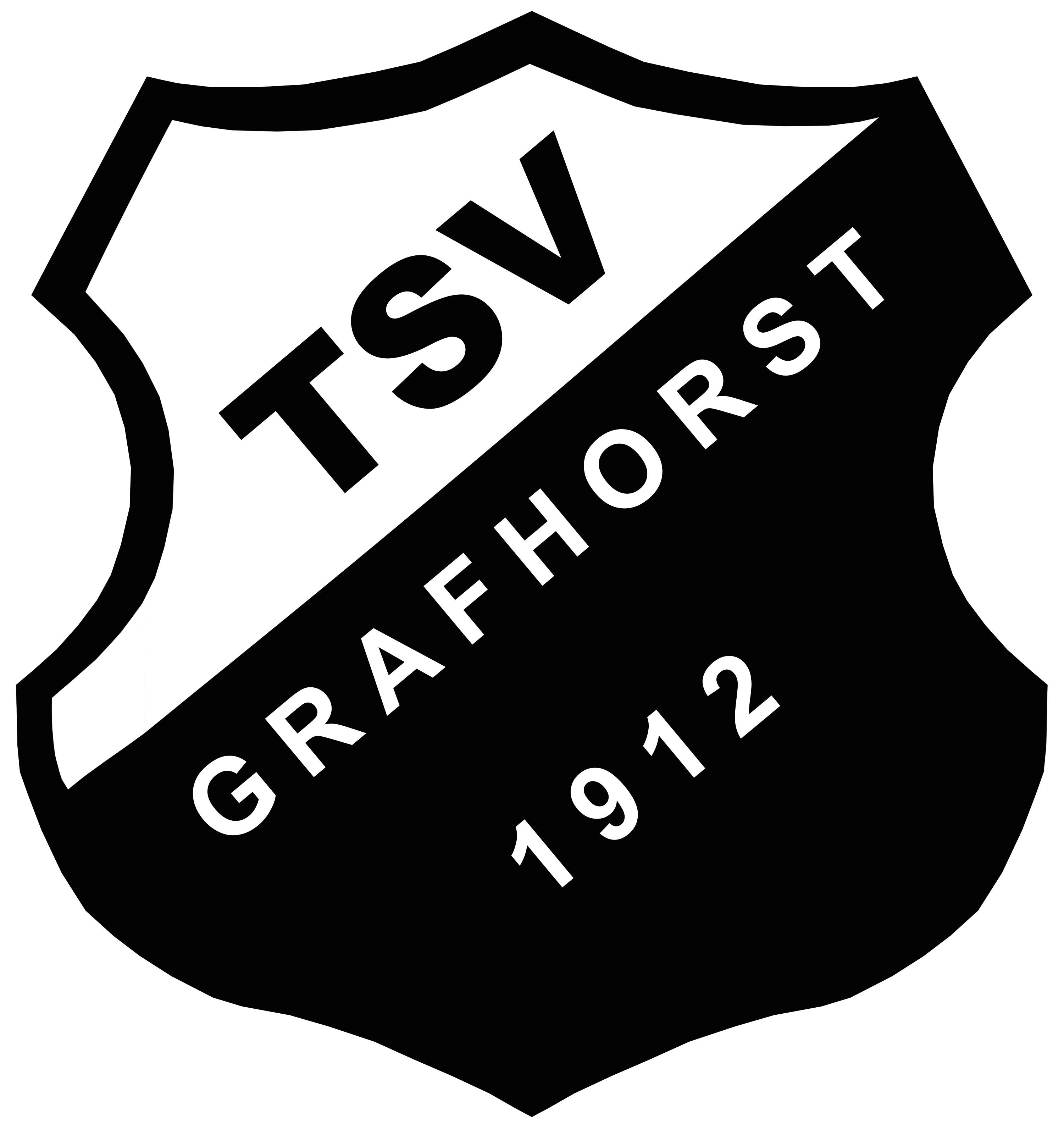 Turn- und Sportverein e.V. von 1912 Grafhorst