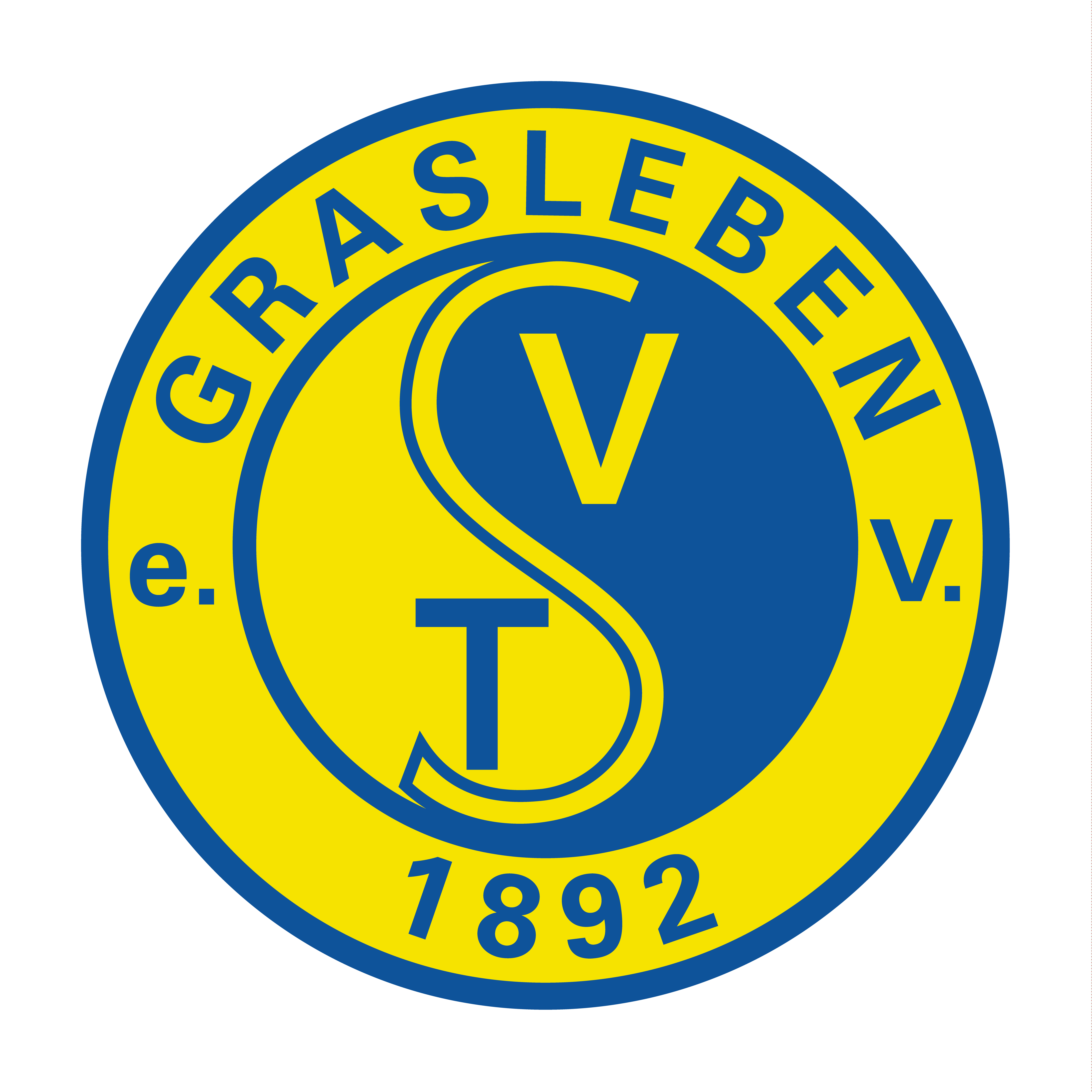 Turn- u. Sportverein 1892 e.V. Grasleben