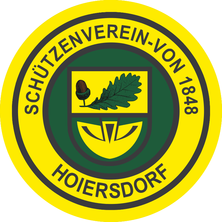 Schützenverein von 1848 e.V. Hoiersdorf