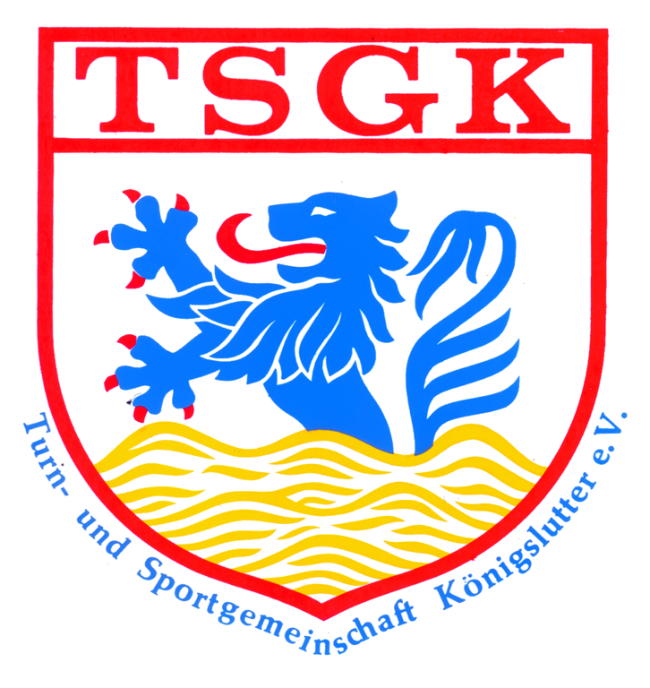 Turn- und Sportgemeinschaft  Königslutter e.V.