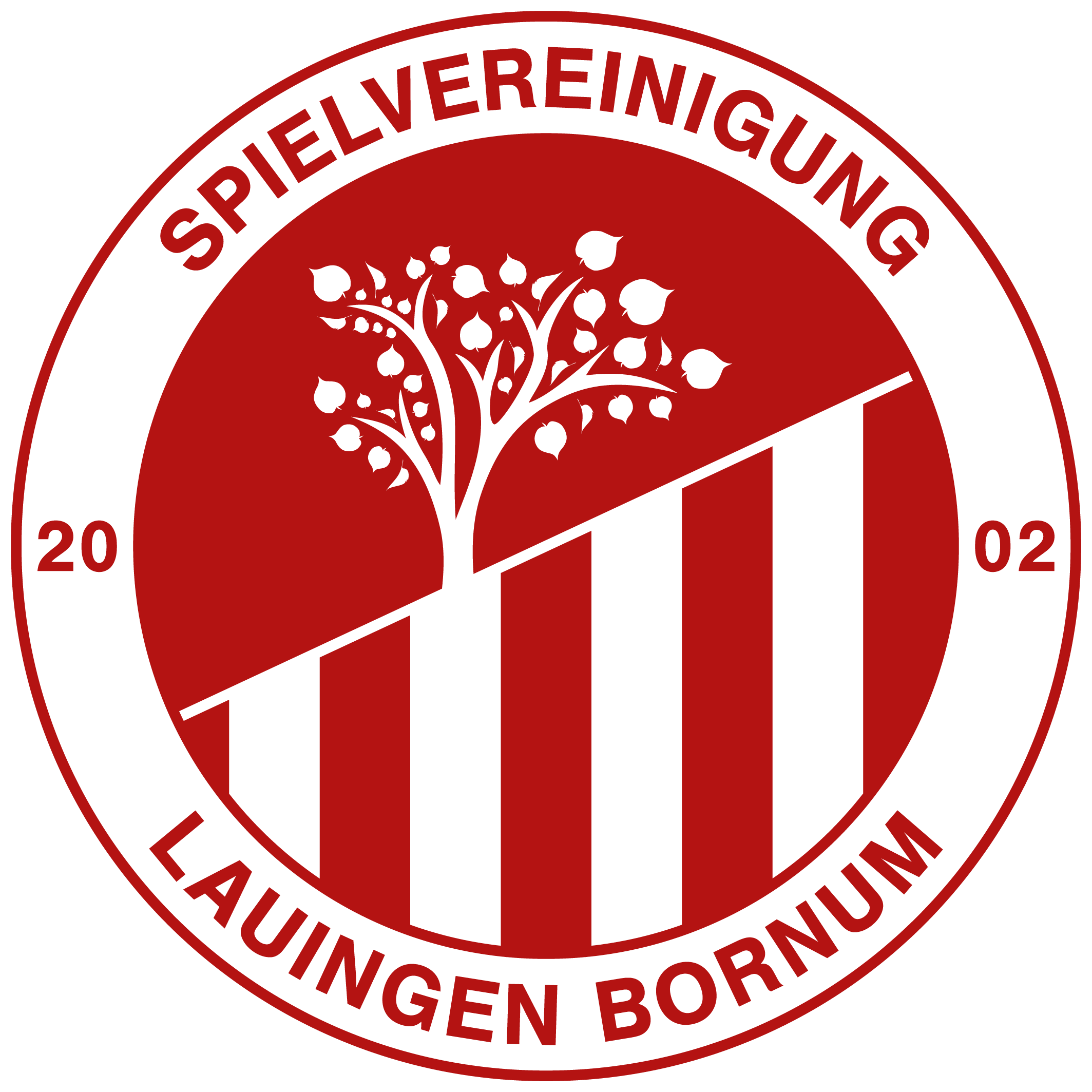SV Lauingen Bornum 2002 e.V.