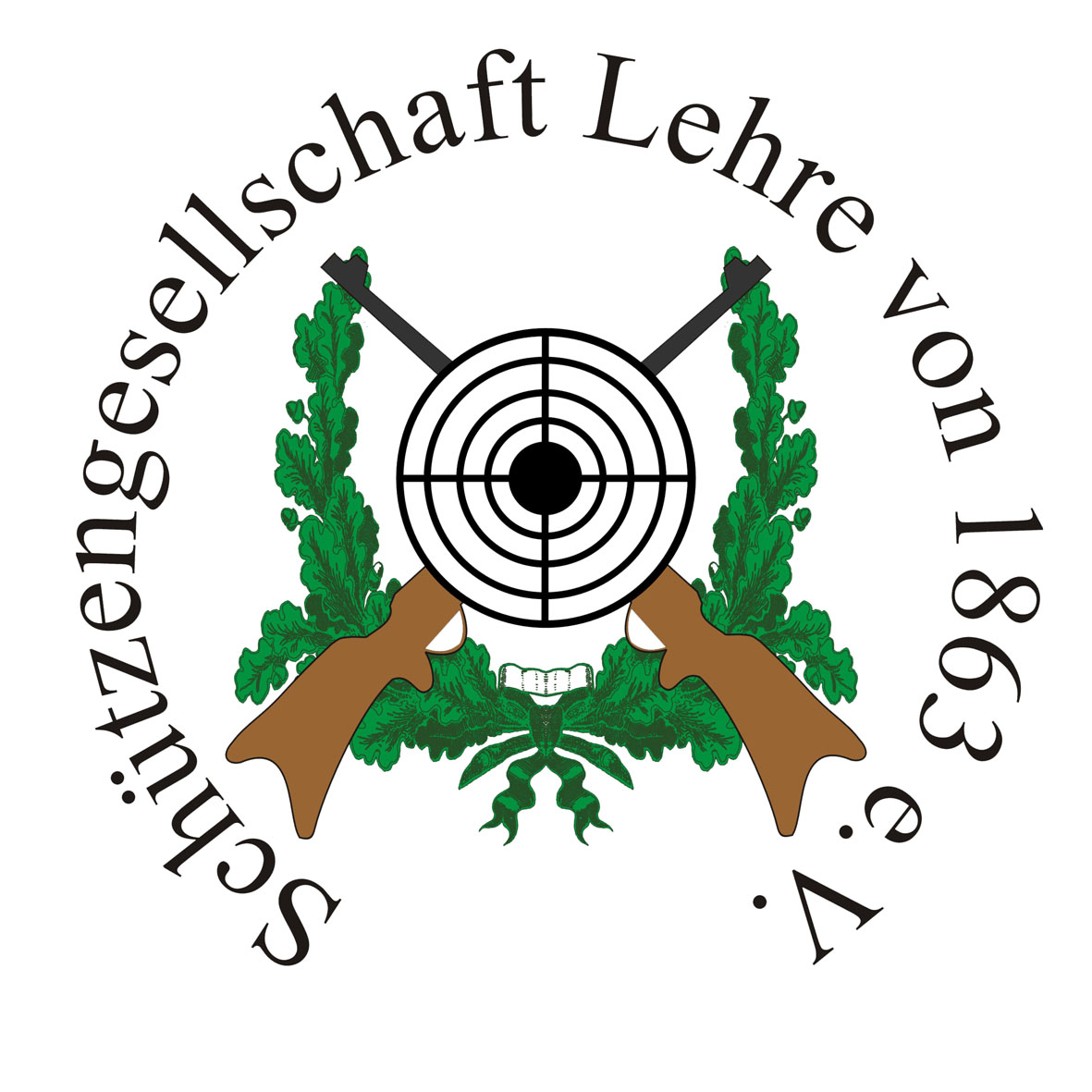 Schützengesellschaft Lehre von 1863 e.V.