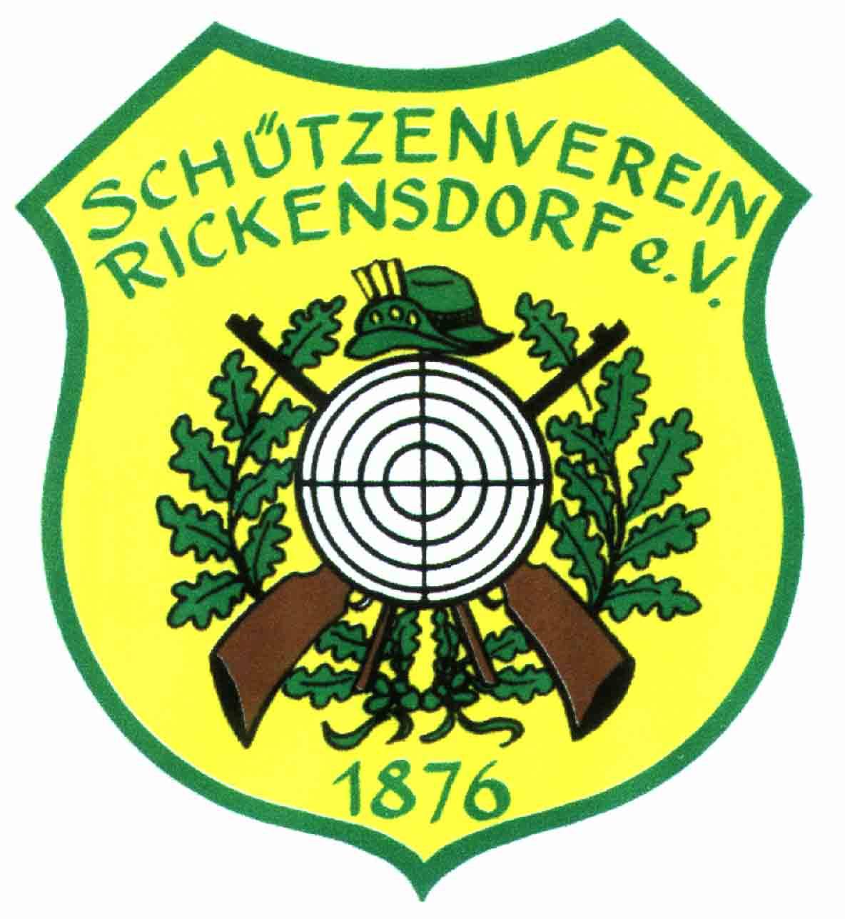Schützenverein Rickensdorf e.V. 1876