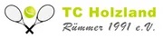 Tennis-Club Holzland Rümmer 1991 e.V.