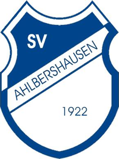 SV 1922 Ahlbershausen e. V.