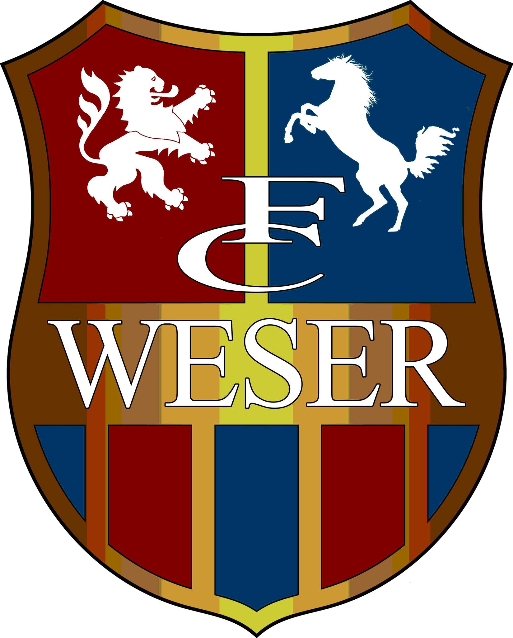Fußballclub Weser e.V.