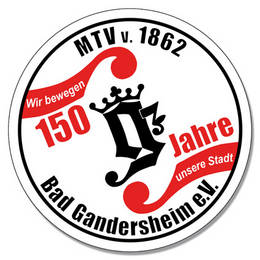 Männerturnverein 1862 Bad Gandersheim e.V.